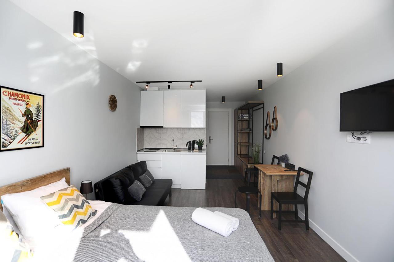 New Gudauri Terrace Apartment Loft 2 Apt. 143 Zewnętrze zdjęcie